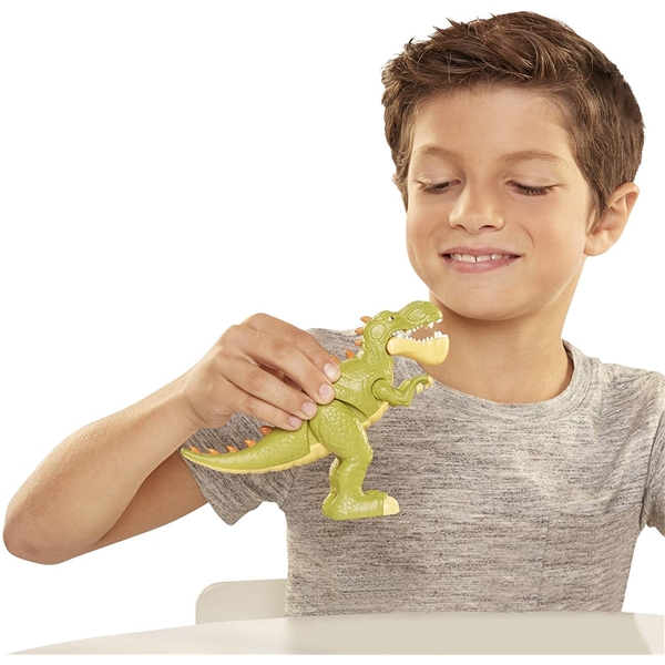 Gigantosaurus Figure Giganto (Billede 4 af 5)