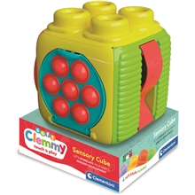 Clemmy Aktivitetskub