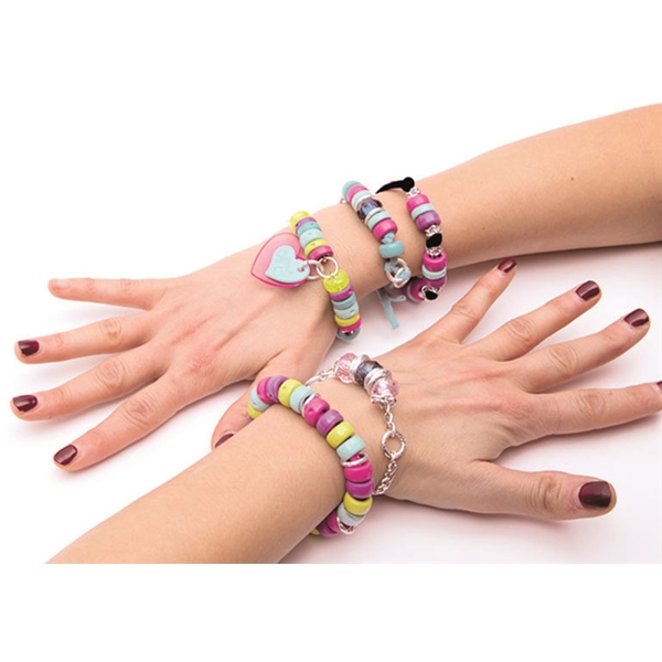 Crazy Chic Rainbow Bracelets (Billede 4 af 6)