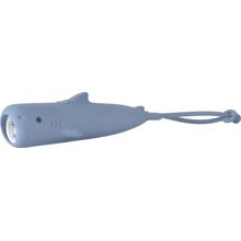 Carlo Baby LED-Lommelygte Shark