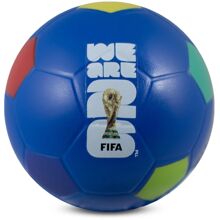 World Cup Stress Ball -Lilla