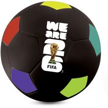 World Cup Stress Bold - Sort