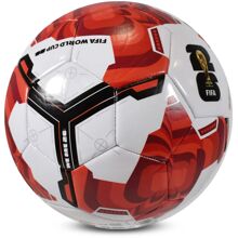 World Cup Sigma Størrelse 5 Amplify