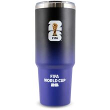 World Cup Termokrus 850 ml Grøn