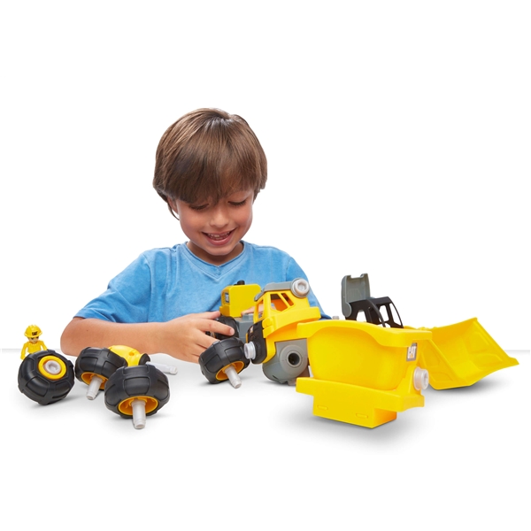 CAT JR Crew Dump Truck

CAT JR Crew Dump Truck (Billede 3 af 5)