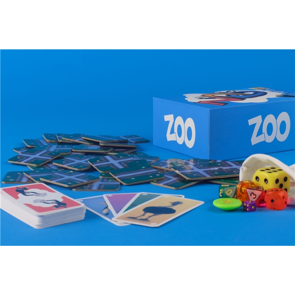 ALF Zoo (Billede 3 af 3)
