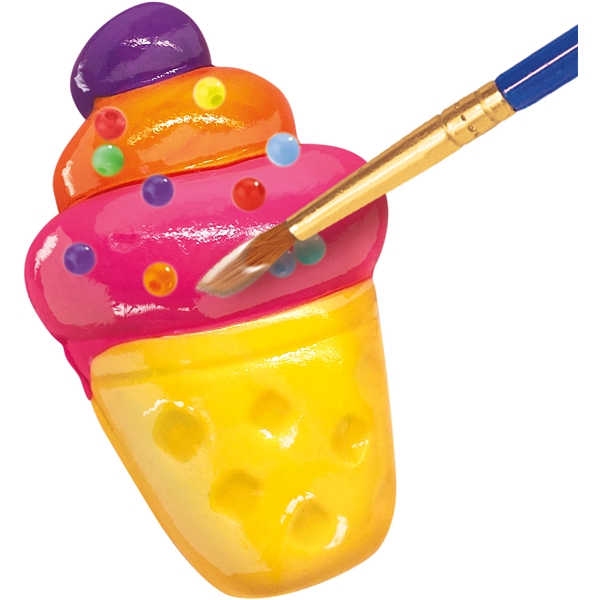 Crazart Crackle Clay Sweet Treats (Billede 4 af 6)