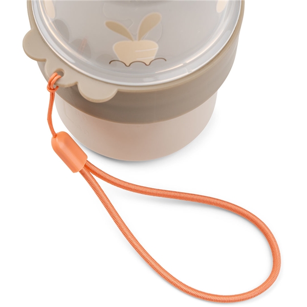 Done By Deer To Go Snack Container S Birdee (Billede 3 af 4)