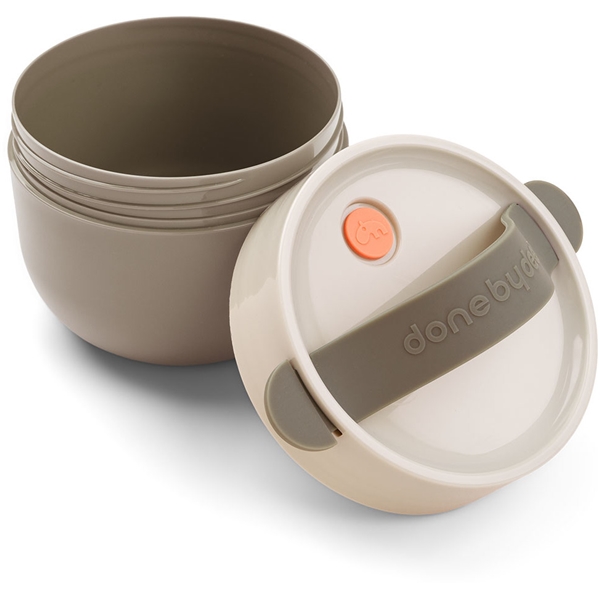 Done By Deer To Go Lunch Bowl (Billede 2 af 2)