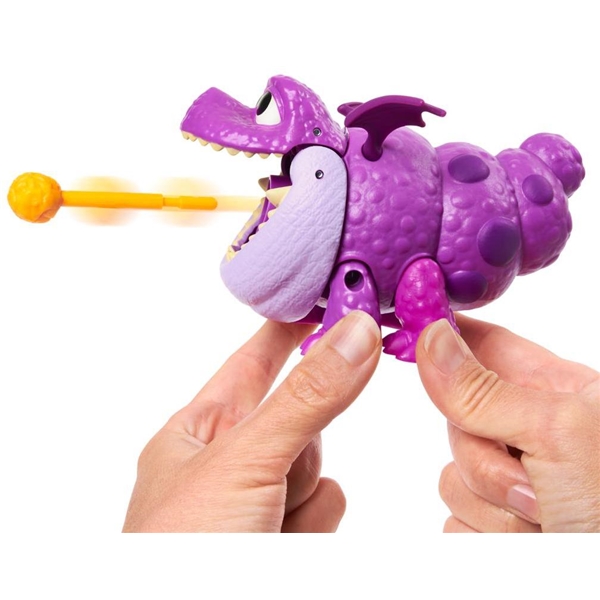 Dragons Basic Dragons Bøvsel (Billede 5 af 5)