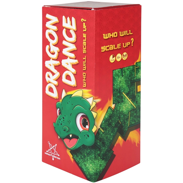 Dragon Dance (Billede 1 af 4)