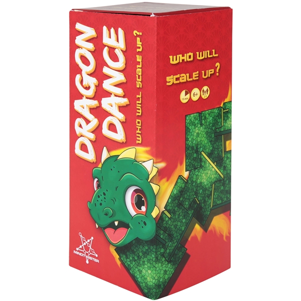 Dragon Dance (Billede 1 af 4)