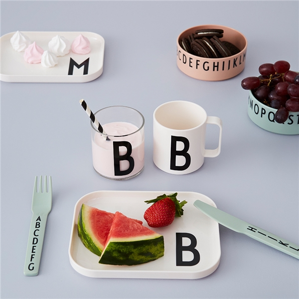 Design Letters Bestickset (Billede 2 af 2)