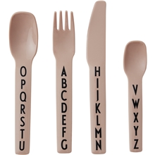 Design Letters Bestickset