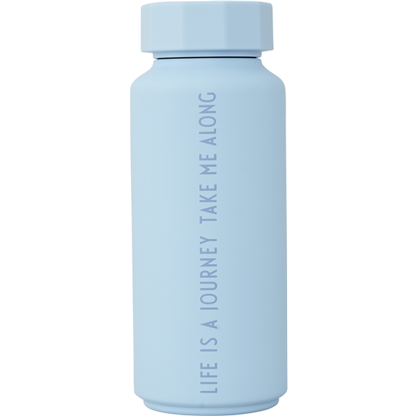 Design Letters Termoflaske (Billede 1 af 3)