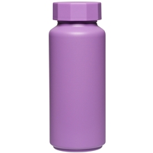 Purple - Design Letters Termoflaske