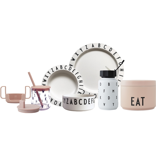 Design Letters Eat & Learn Gift Box (Billede 1 af 2)