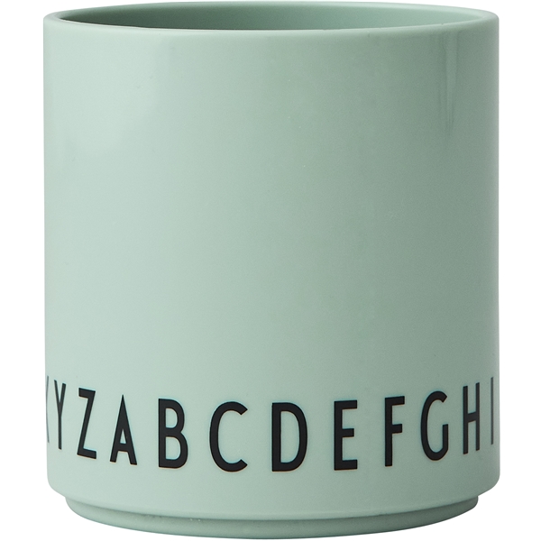 Design Letters Eat & Learn Mugg (Billede 1 af 5)