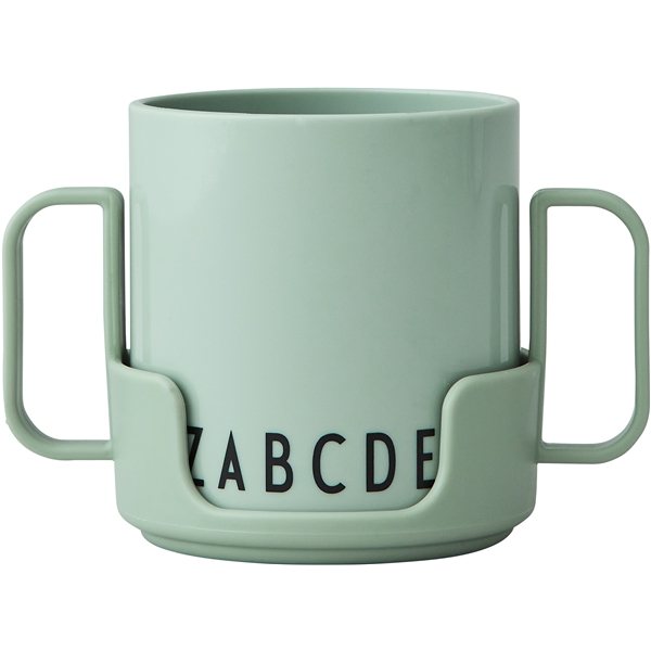 Design Letters Eat & Learn Mugg (Billede 2 af 5)