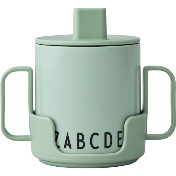 Design Letters Eat & Learn Mugg (Billede 4 af 5)