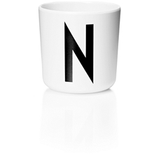 N