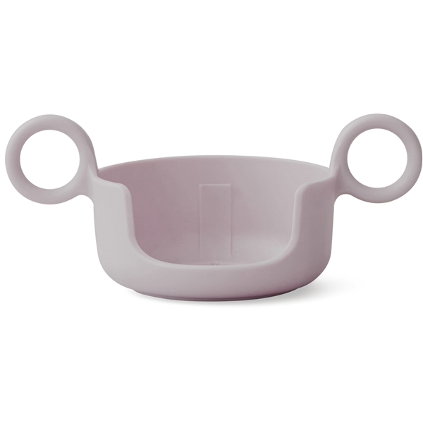 Design Letters Handtag till Mugg (Billede 1 af 2)