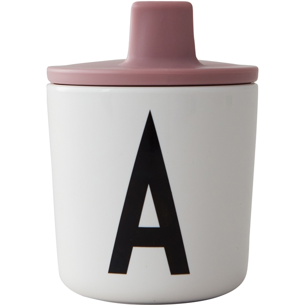 Design Letters Lock till Ecozen Mugg (Billede 2 af 2)