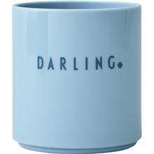 Design Letters Mini Favourite Mugg