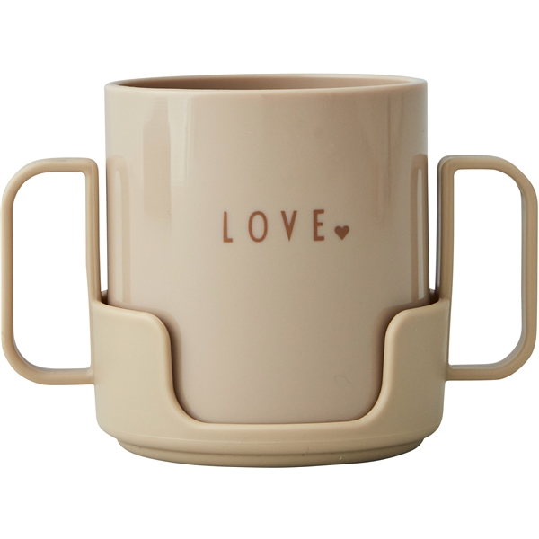 Design Letters Mini Favourite Mugg (Billede 3 af 7)