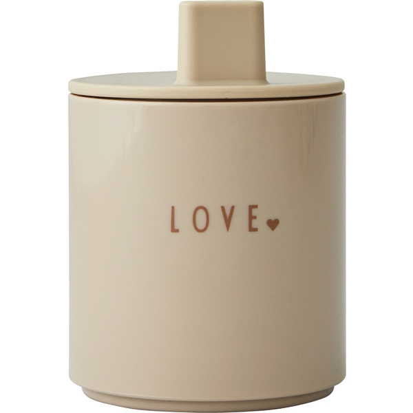 Design Letters Mini Favourite Mugg (Billede 4 af 7)