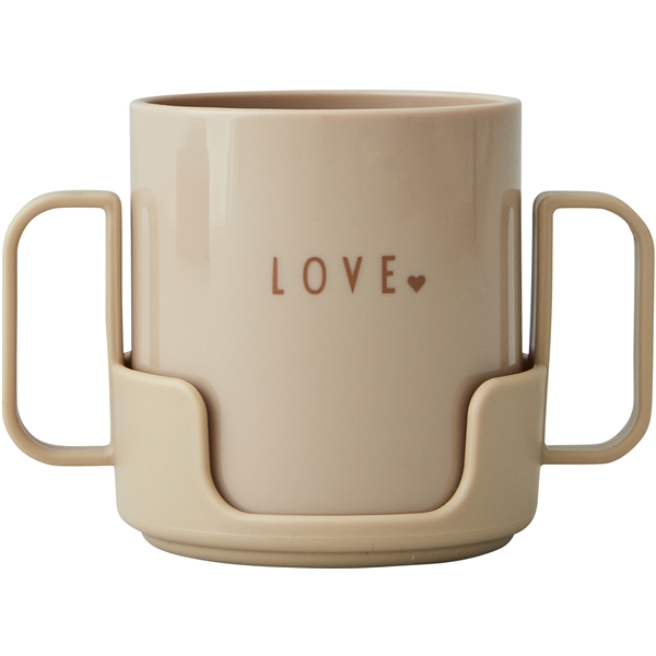 Design Letters Mini Favourite Mugg (Billede 5 af 7)