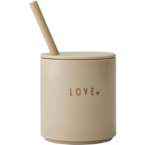 Design Letters Mini Favourite Mugg (Billede 6 af 7)