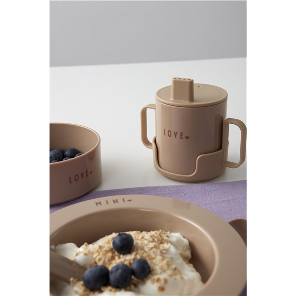 Design Letters Mini Favourite Mugg (Billede 7 af 7)