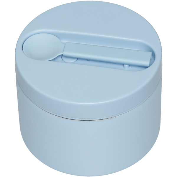 Design Letters Thermo Lunch Box Liten (Billede 1 af 3)