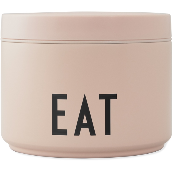 Design Letters Thermo Lunch Box Liten (Billede 3 af 5)