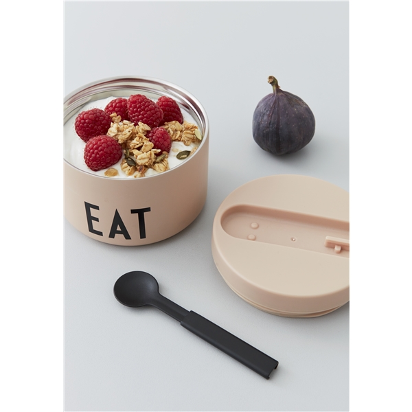 Design Letters Thermo Lunch Box Liten (Billede 5 af 5)