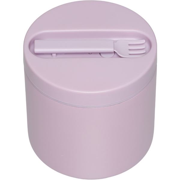 Design Letters Thermo Lunch Box Stor (Billede 1 af 3)