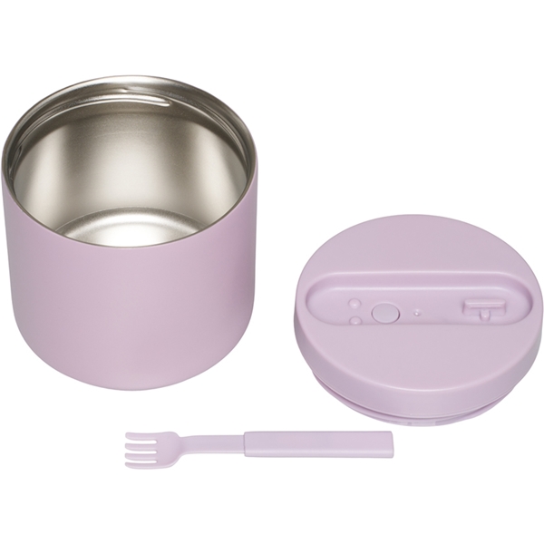 Design Letters Thermo Lunch Box Stor (Billede 2 af 3)
