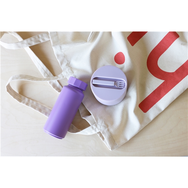 Design Letters Thermo Lunch Box Stor (Billede 3 af 3)