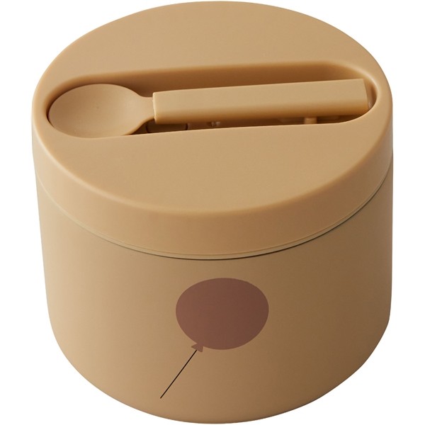 Design Letters Thermo Food Box (Billede 1 af 3)