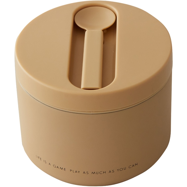 Design Letters Thermo Food Box (Billede 2 af 3)