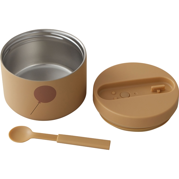 Design Letters Thermo Food Box (Billede 3 af 3)