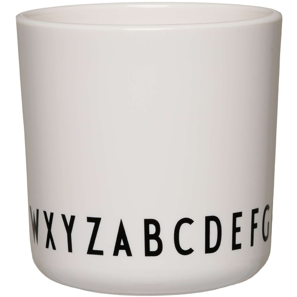 Design Letters Kids Basic Eco Cup (Billede 1 af 3)