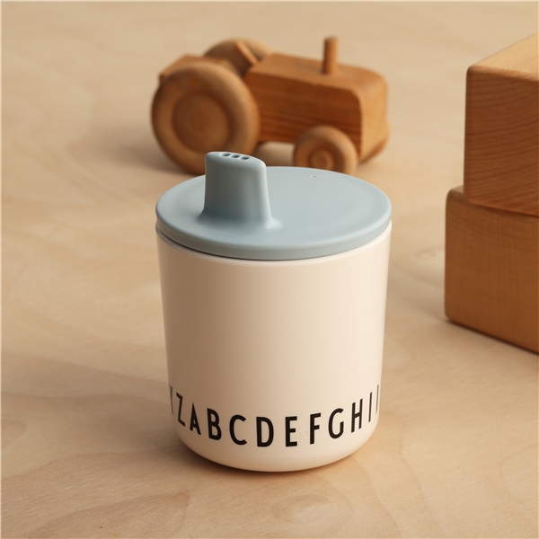 Design Letters Kids Basic Eco Cup (Billede 3 af 3)
