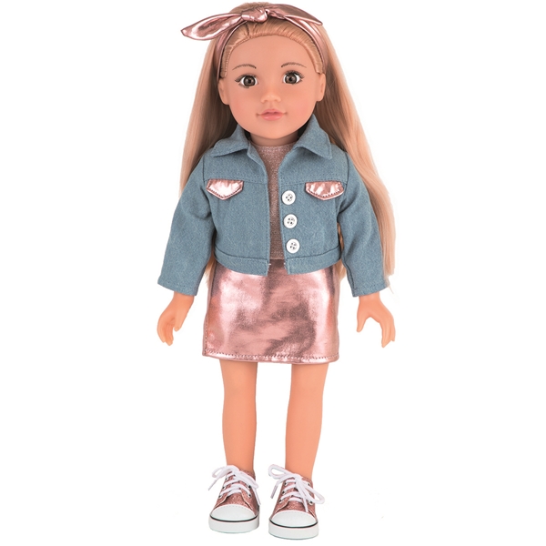 Designa Friend Kylie Doll - Designa Friend - Designa Friend | Shopping4net