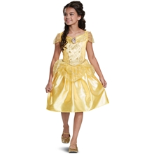 S - Disguise Disney Classic Belle