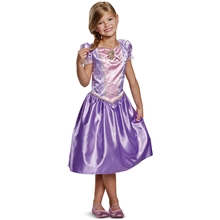 M - Disguise Disney Classic Rapunzel