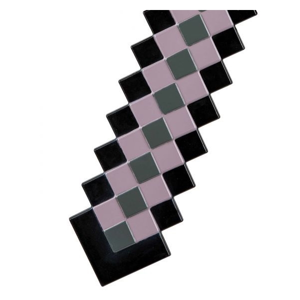 Disguise Minecraft Netherite Sword (Billede 3 af 3)