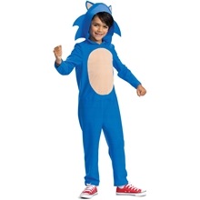 M - Disguise Sonic the Hedgehog Sonic