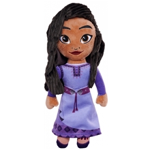 Disney Ønsket Asha Tøjdyr 30 cm